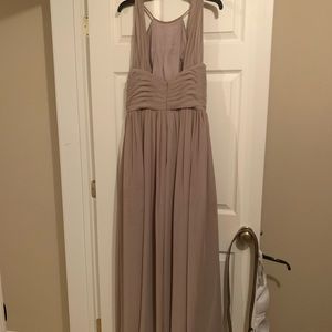 Size 10 b maid dress